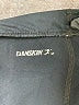 Danskin Solid Black Shorts Size L - photo 3