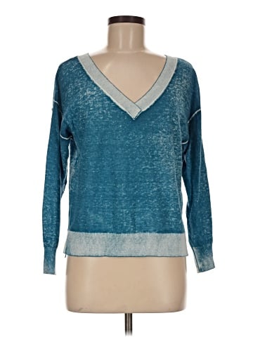 Sundance Long Sleeve Top (view 1)
