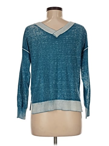 Sundance Long Sleeve Top (view 2)