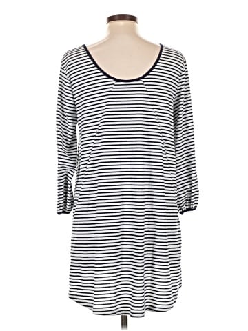 Suzanne Betro 3/4 Sleeve Top (view 2)