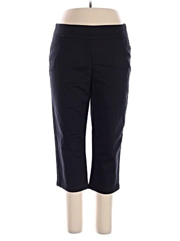 Croft & Barrow Active Pants (view 1)