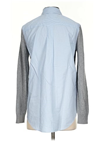 Theory Long Sleeve Top (view 2)