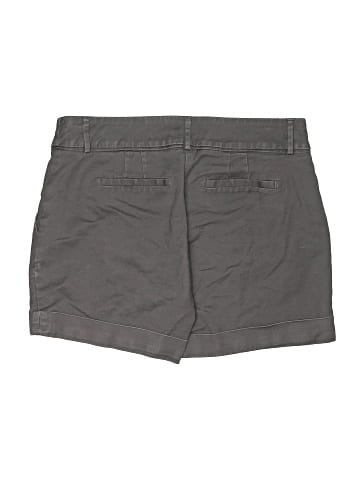 Apt. 9 Khaki Shorts (view 2)