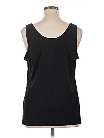 Appleseeds Sleeveless Top (view 2)