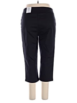 Croft & Barrow Active Pants (view 2)