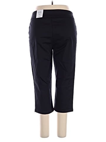 Croft & Barrow Active Pants (view 2)