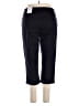 Croft & Barrow Solid Black Active Pants Size 14R - photo 2