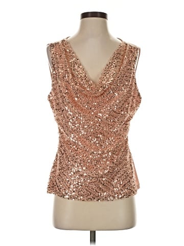 Boston Proper Sleeveless Blouse (view 1)