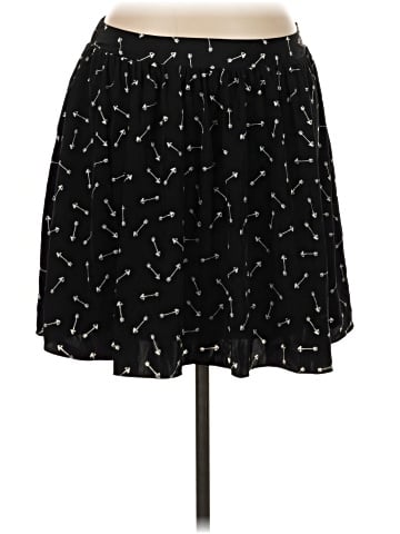 Lauren Conrad Casual Skirt (view 1)