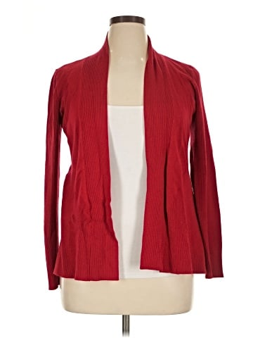 Dana Buchman Cardigan (view 1)