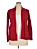 Dana Buchman Red Cardigan Size XL - photo 1