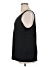Appleseeds Black Sleeveless Top Size XL - photo 5
