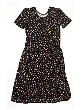Dot Dot Smile Dress (view 1)