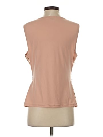 Boston Proper Sleeveless Blouse (view 2)