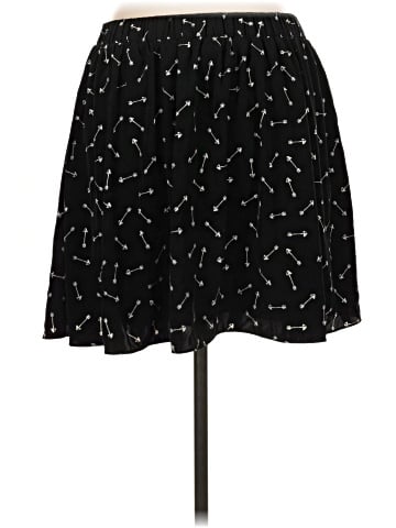 Lauren Conrad Casual Skirt (view 2)