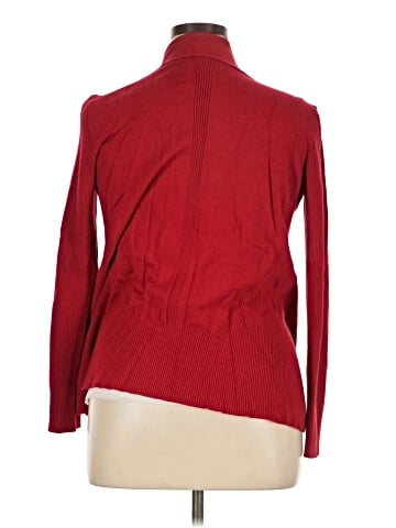Dana Buchman Cardigan (view 2)
