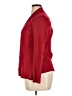 Dana Buchman Red Cardigan Size XL - photo 5
