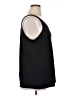 Appleseeds Black Sleeveless Top Size XL - photo 4