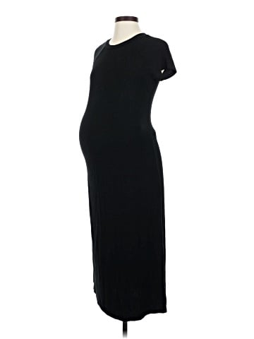 Motherhood Casual Dress (view 1)