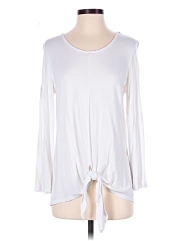 Peck & Peck Long Sleeve T-Shirt (view 1)