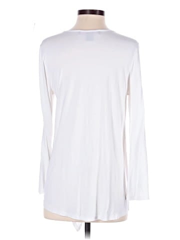 Peck & Peck Long Sleeve T-Shirt (view 2)