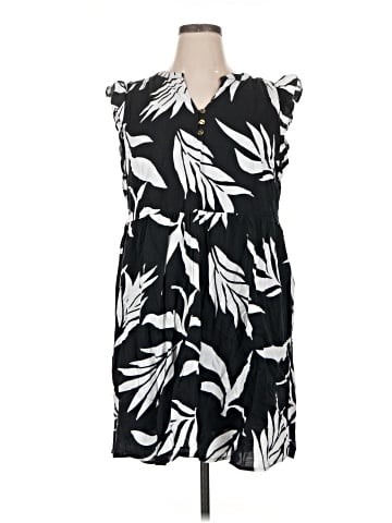 Ann Taylor LOFT Casual Dress (view 1)