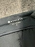 Athleta Solid Black Skort Size 8 - photo 3