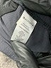 Athleta Solid Black Skort Size 8 - photo 4