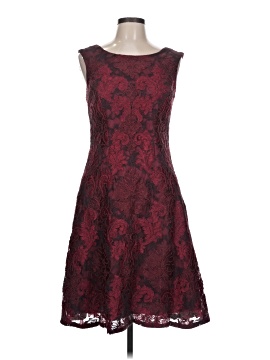 Aidan Mattox Cocktail Dress (view 1)