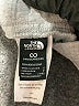 The North Face Gray Sweatpants Size 7 - 8 - photo 3
