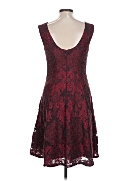 Aidan Mattox Cocktail Dress (view 2)