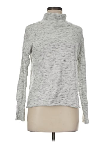 RD Style Turtleneck Sweater (view 1)