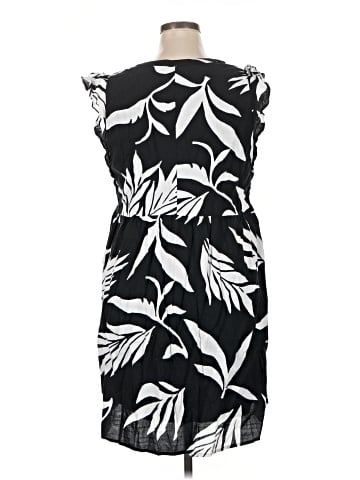 Ann Taylor LOFT Casual Dress (view 2)