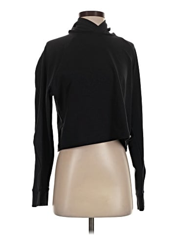 On Cloud Long Sleeve Turtleneck (view 1)