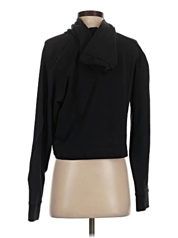 On Cloud Long Sleeve Turtleneck (view 2)
