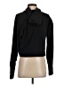 On Cloud Black Long Sleeve Turtleneck Size S - photo 2