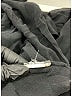 Acne Black 3/4 Sleeve Button-Down Shirt Size 23 - photo 7