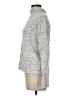 RD Style Silver Turtleneck Sweater Size M - photo 5