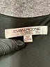 Evan Picone Graphic Black Casual Dress Size 14 Petite - photo 7