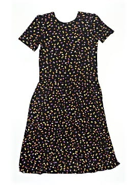 Dot Dot Smile Dress (view 2)