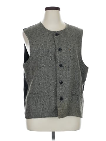 City Streets Vest (view 1)