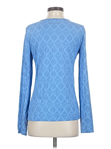 Hang Ten Long Sleeve T-Shirt (view 2)