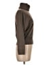 Jaeger 100% Wool Brown Wool Pullover Sweater Size M - photo 4