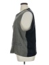 City Streets Gray Vest Size XL - photo 5