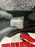 Puma Black Short Sleeve T-Shirt Size 3T - photo 3