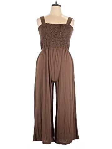 Anrabess Jumpsuit (view 1)