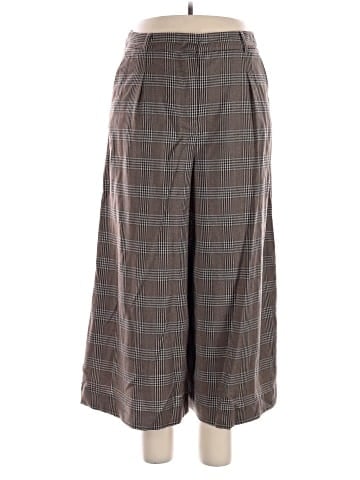 Weekend Max Mara Wool Pants (view 1)