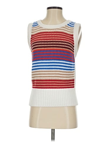 Ann Taylor LOFT Sweater Vest (view 1)