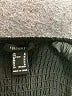 Forever 21 100% Polyester Black Casual Dress Size M - photo 4