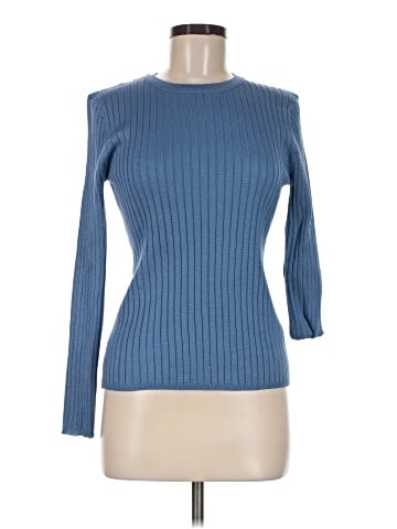 Melissa Paige Pullover Sweater (view 1)